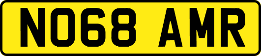 NO68AMR