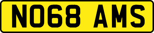 NO68AMS