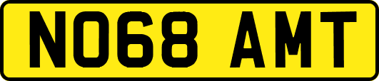 NO68AMT