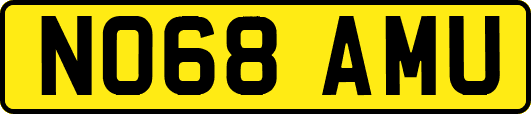 NO68AMU