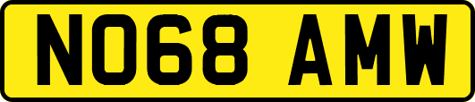 NO68AMW