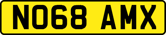 NO68AMX