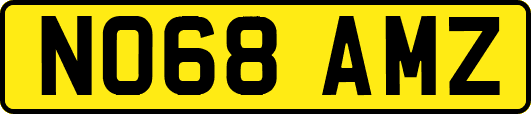 NO68AMZ