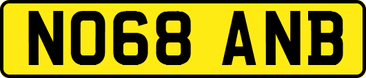 NO68ANB