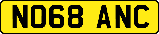 NO68ANC
