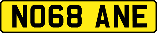 NO68ANE