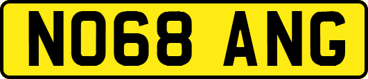 NO68ANG