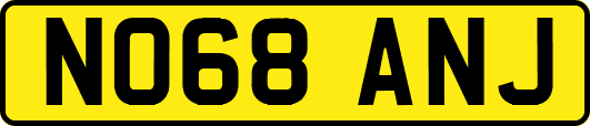 NO68ANJ