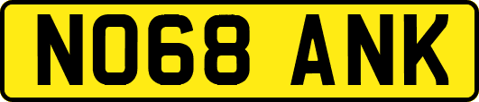 NO68ANK