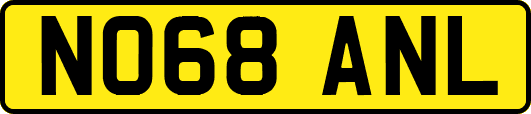 NO68ANL