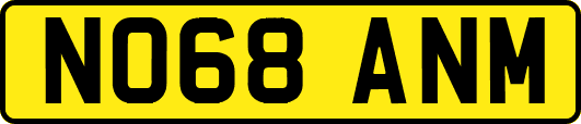 NO68ANM