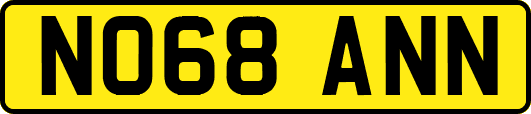 NO68ANN