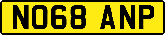 NO68ANP
