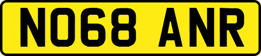 NO68ANR