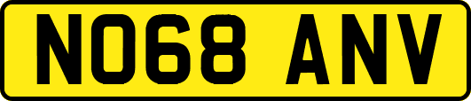 NO68ANV
