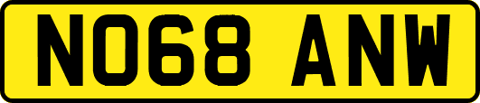 NO68ANW