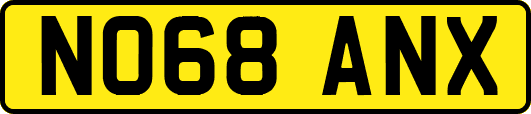 NO68ANX