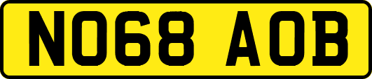 NO68AOB