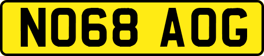NO68AOG