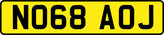 NO68AOJ