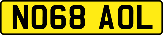 NO68AOL
