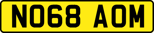 NO68AOM