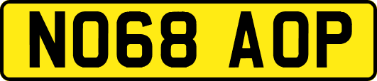 NO68AOP