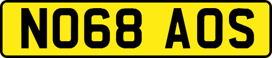 NO68AOS