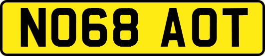 NO68AOT