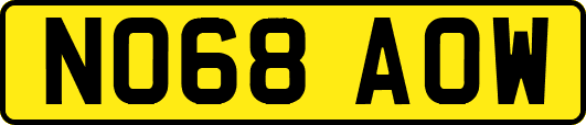 NO68AOW