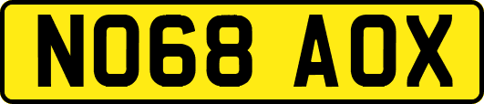 NO68AOX