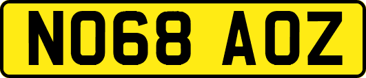 NO68AOZ