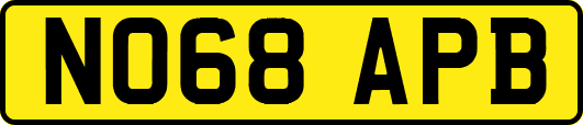 NO68APB