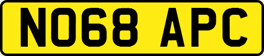 NO68APC
