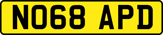NO68APD