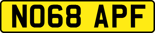 NO68APF