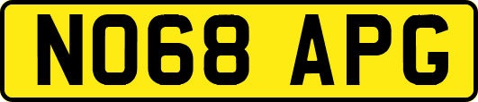 NO68APG