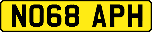 NO68APH