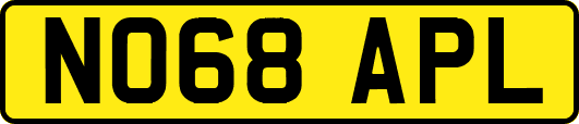 NO68APL