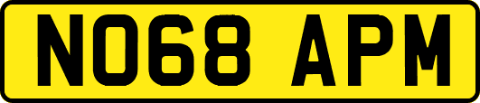 NO68APM