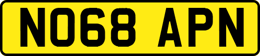 NO68APN