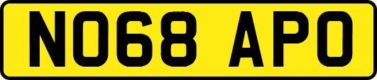 NO68APO