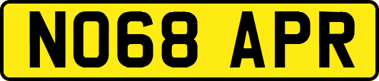 NO68APR