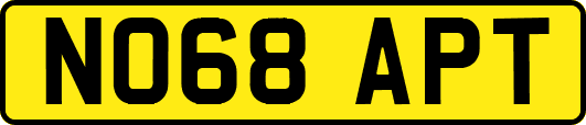 NO68APT
