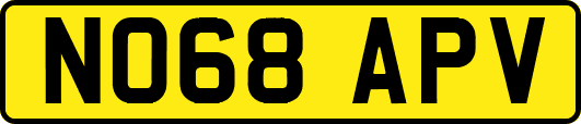 NO68APV