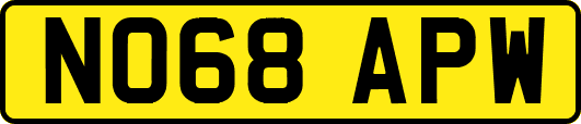 NO68APW
