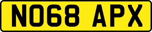 NO68APX