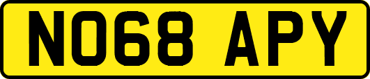NO68APY