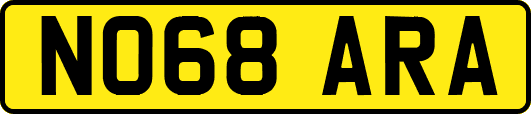 NO68ARA