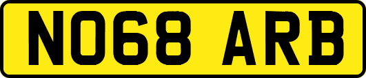 NO68ARB